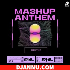 Aisa Jaado Mashup DJ Song - DJ Sahil Susant Raj